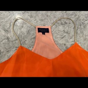 Buckley Silk Blouse size 2